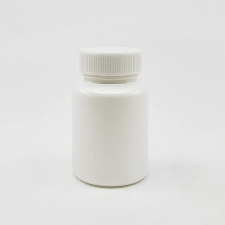 Supplement container