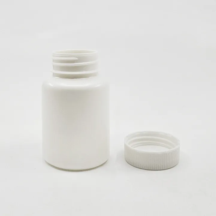 Supplement container