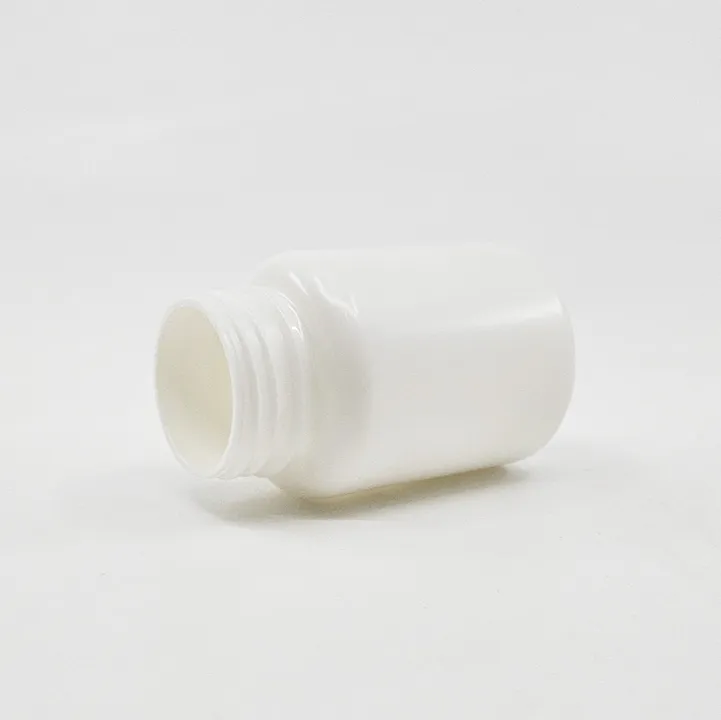 Supplement container