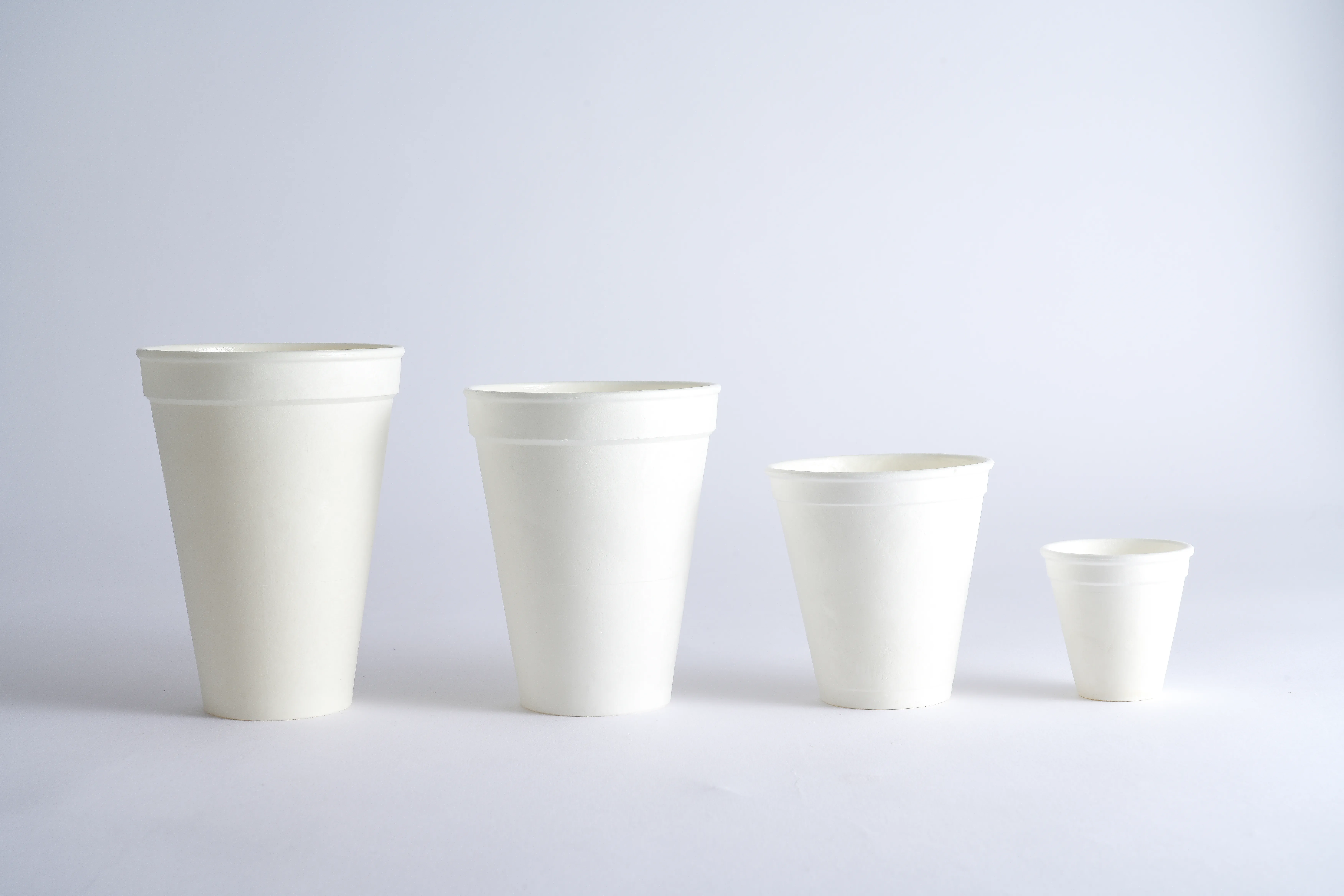 Design Potential for Real-World Materials